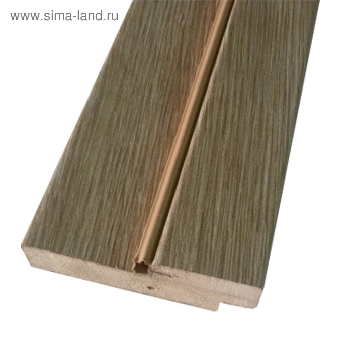 Коробка с уплотнителем, 2070 × 70 × 26 мм, цвет дуб светлый
Коробка с уплотнителем, 2070 × 70 × 26 мм, цвет дуб светлый