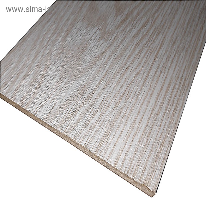 Добор, 8 × 150 × 2100 мм, ПВХ, цвет белёный дуб
Добор, 8 × 150 × 2100 мм, ПВХ, цвет белёный дуб