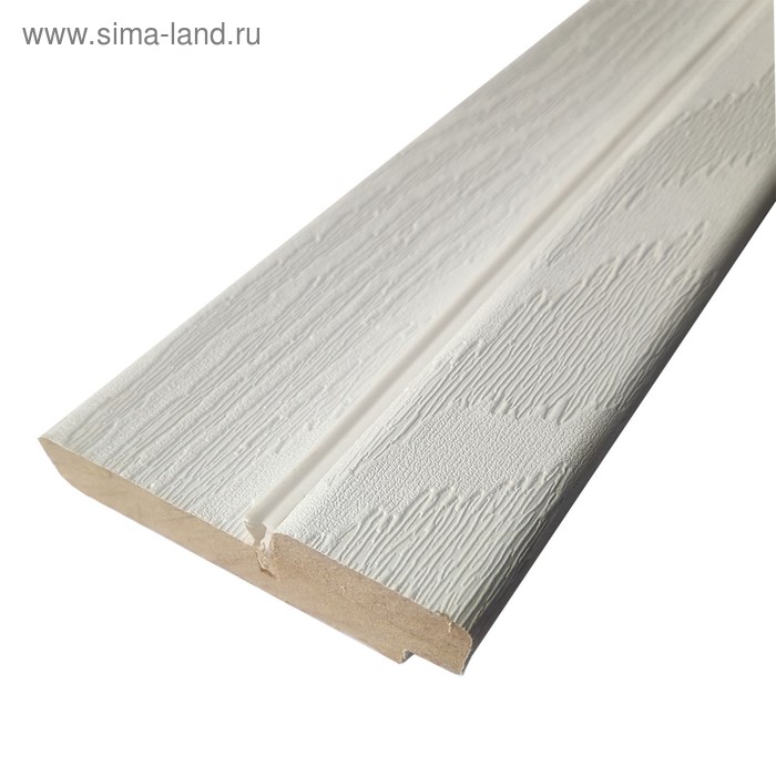 Коробка с уплотнителем, 2070 × 70 × 26 мм, ПВХ, цвет белый бьянко
Коробка с уплотнителем, 2070 × 70 × 26 мм, ПВХ, цвет белый бьянко