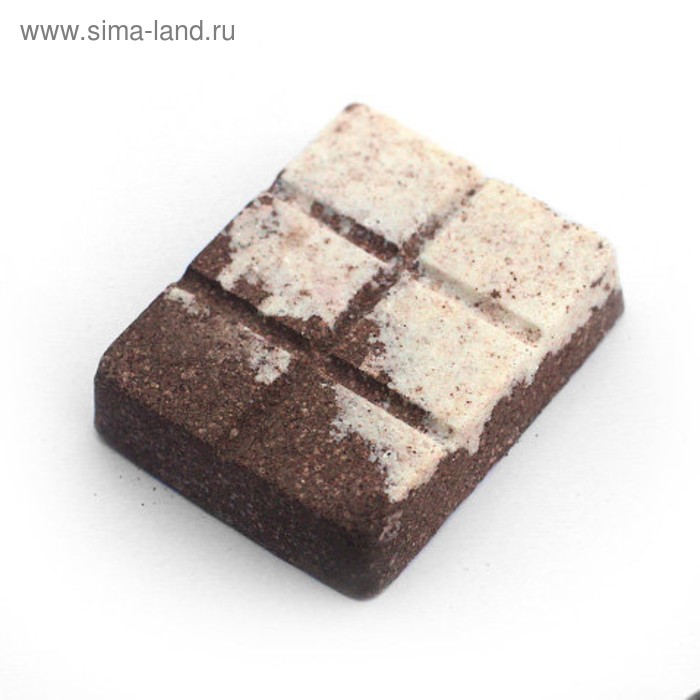 Шоколад для ванн Берегиня "Тирамису", 60 г
Шоколад для ванн Берегиня "Тирамису", 60 г