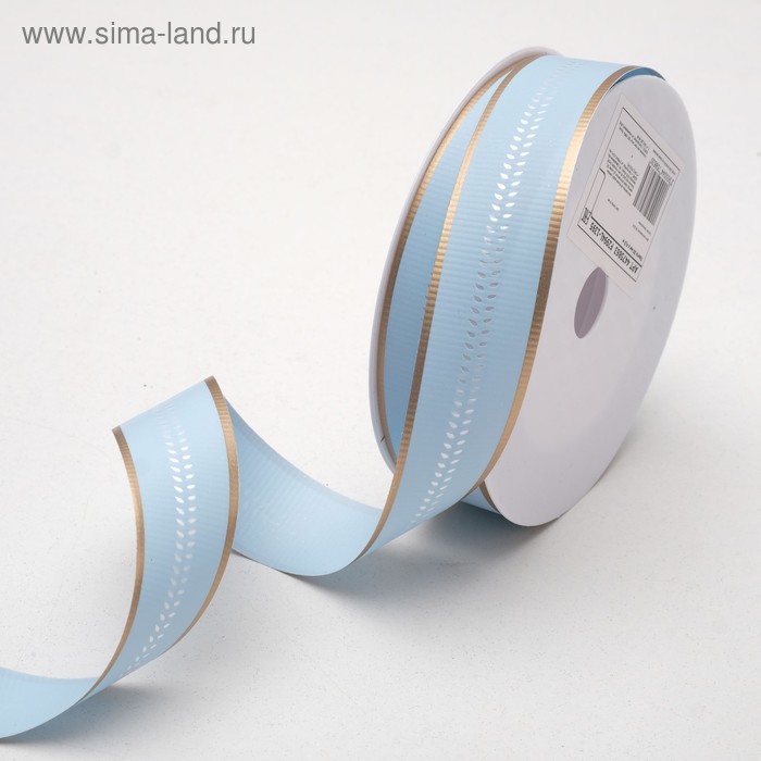 Лента 30 мм x 4,5 м
Лента 30 мм x 4,5 м