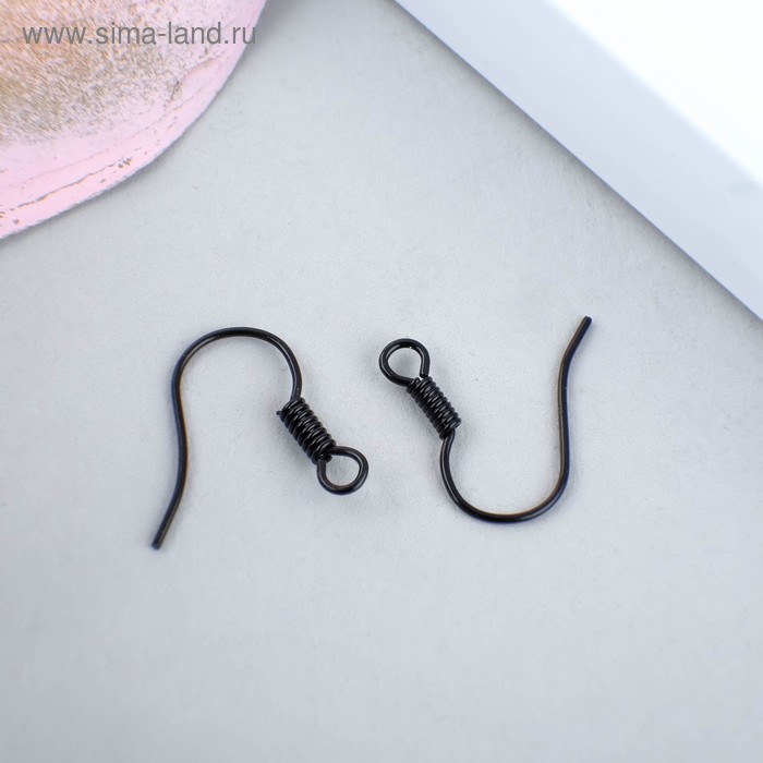 Швензы 1,6 см цвет черный
Швензы 1,6 см цвет черный