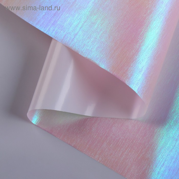 Пленка матовая для цветов "Радужная",розовый, 57 см х 5 м
Пленка матовая для цветов "Радужная",розовый, 57 см х 5 м