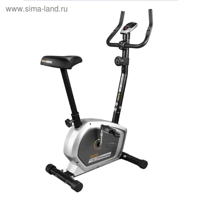 Велотренажер RAPID
Велотренажер RAPID