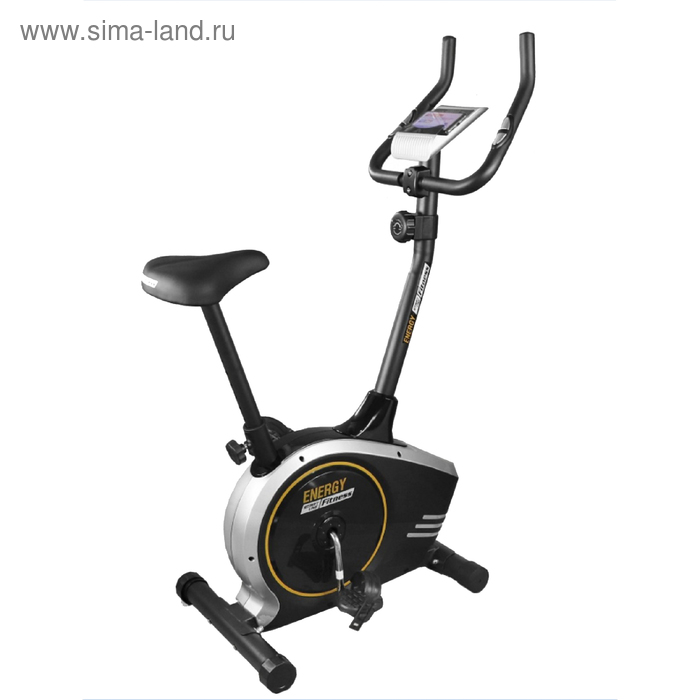 Велотренажёр ENERGY
Велотренажёр ENERGY