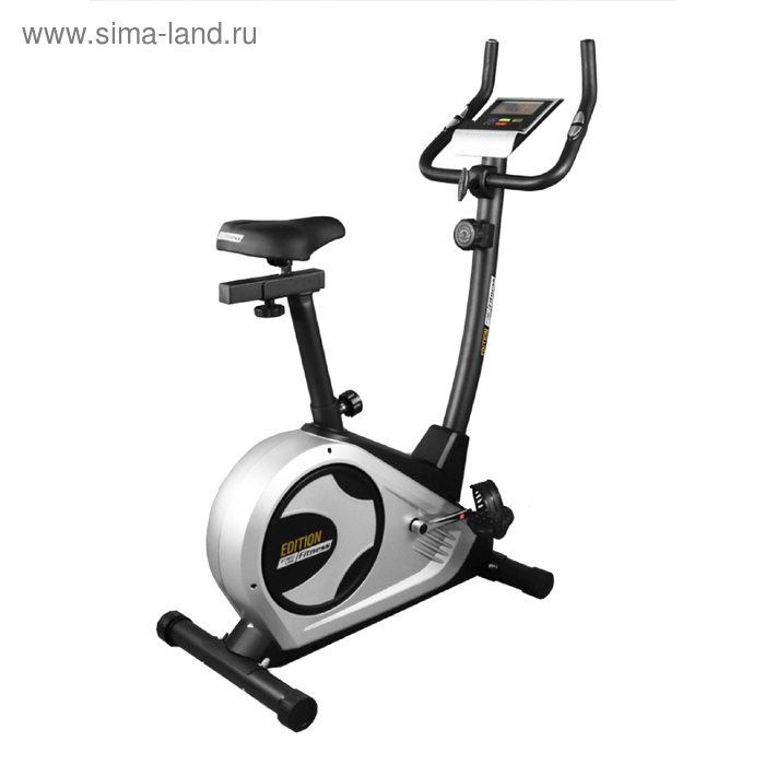 Велотренажёр EDITION
Велотренажёр EDITION
