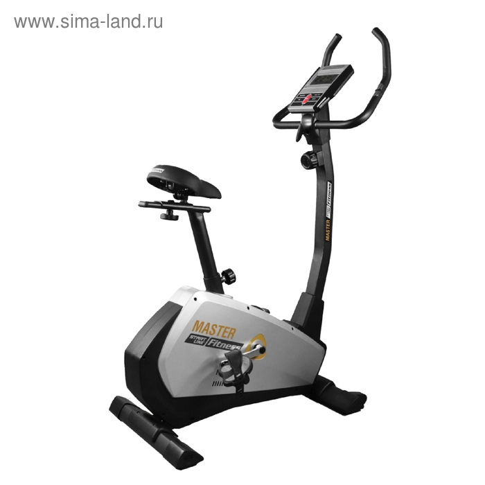 Велотренажёр MASTER
Велотренажёр MASTER