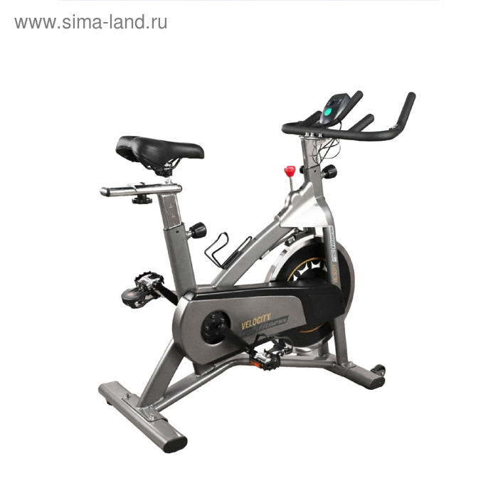 Спин-байк VELOCITY
Спин-байк VELOCITY