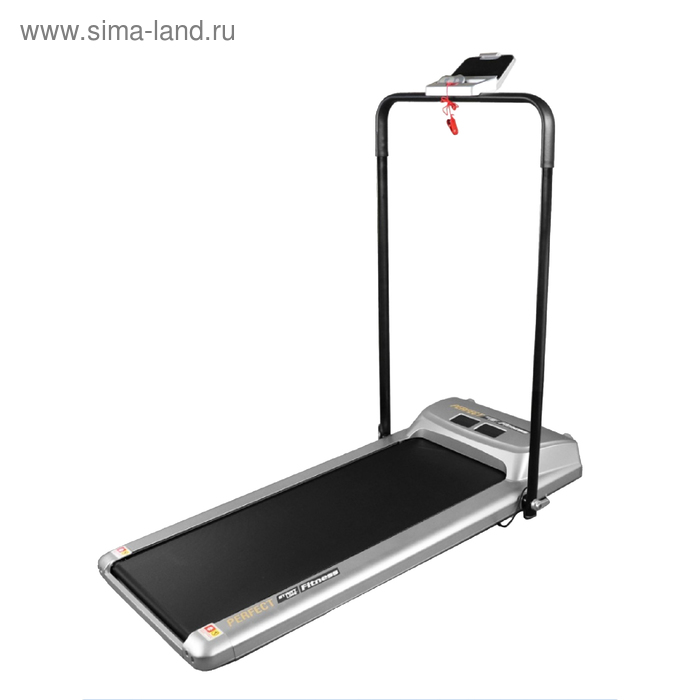 Беговая дорожка PERFECT
Беговая дорожка PERFECT