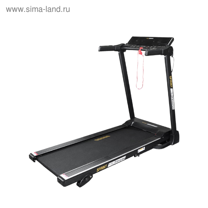 Беговая дорожка SPRINT 
Беговая дорожка SPRINT