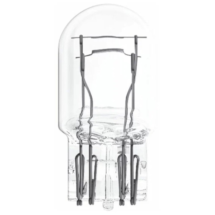 фото Лампа автомобильная osram, w21/5w, 12 в, 21/5 вт, набор 2 шт, 7515-02b
