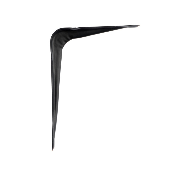 Кронштейн PALLADIUM, 100х75 мм, черный
Кронштейн PALLADIUM, 100х75 мм, черный