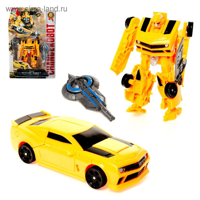 Робот «Защитники», трансформируется, МИКС 
Робот «Защитники», трансформируется, МИКС