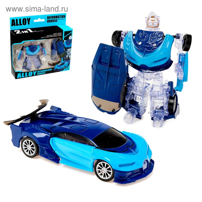 Робот «Широн», трансформируется, с металлическим элементами
Робот «Широн», трансформируется, с металлическим элементами