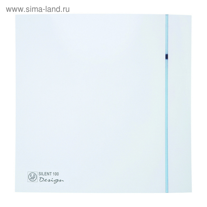 Вентилятор S P SILENT-100 CZ DESIGN, 220-240 В, бесшумный, 50 Гц, белый
Вентилятор S P SILENT-100 CZ DESIGN, 220-240 В, бесшумный, 50 Гц, белый