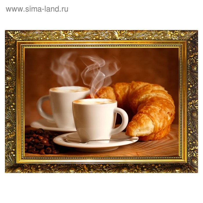 Алмазная мозаика «Приятного аппетита» 29,5×20,5 см, 25 цветов
Алмазная мозаика «Приятного аппетита» 29,5×20,5 см, 25 цветов