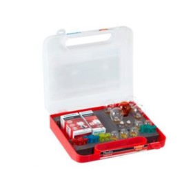 Набор автомобильный Philips Maxi Kit, H1- 24 В, 70 Вт +H7 24 В, 70 Вт, 55561LKMDKM
Набор автомобильный Philips Maxi Kit, H1- 24 В, 70 Вт +H7 24 В, 70 Вт, 55561LKMDKM