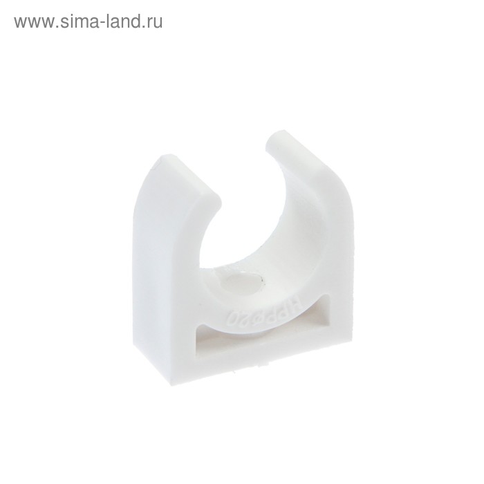 Опора с креплением LuazonAqua, d=20 мм 
Опора с креплением LuazonAqua, d=20 мм