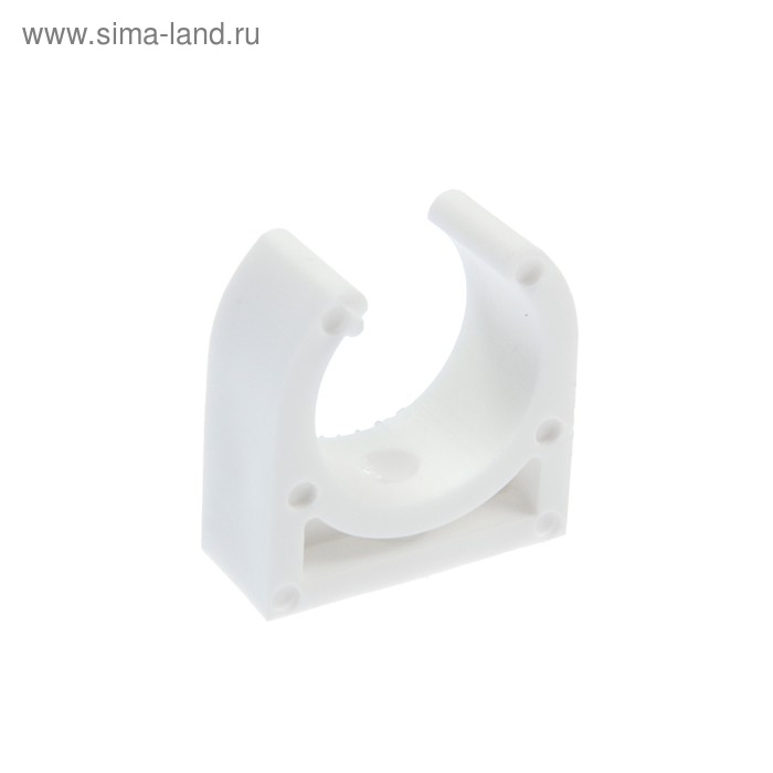 Опора с креплением LuazonAqua, d=25 мм
Опора с креплением LuazonAqua, d=25 мм