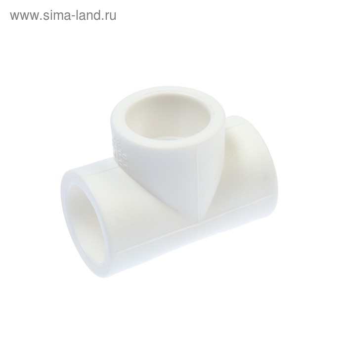 Тройник LuazonAqua, полипропиленовый, d=32 мм
Тройник LuazonAqua, полипропиленовый, d=32 мм