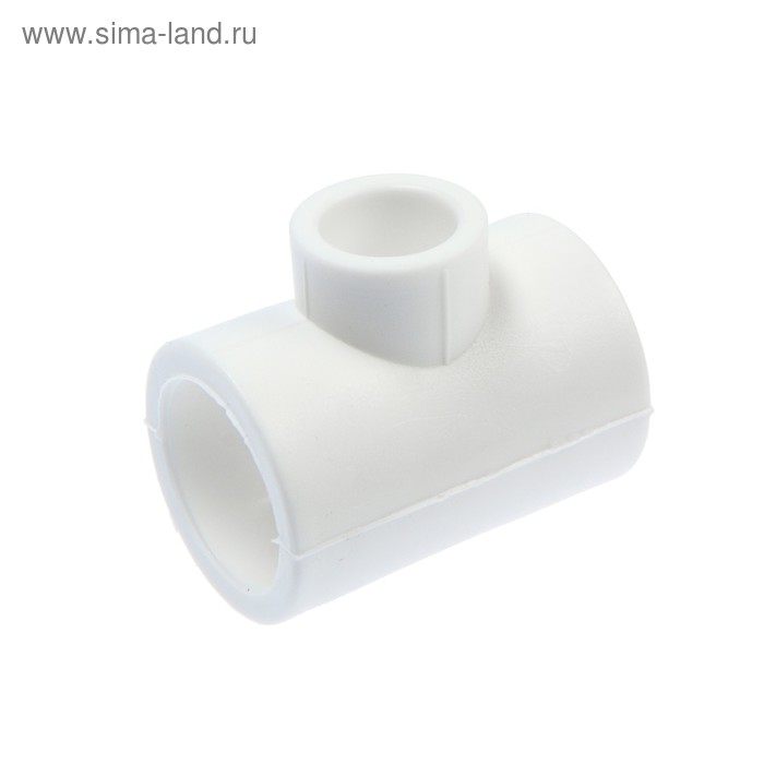 Тройник LuazonAqua, полипропиленовый, переходной, 32 х 20 х 32 мм
Тройник LuazonAqua, полипропиленовый, переходной, 32 х 20 х 32 мм