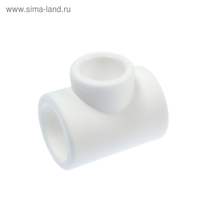 Тройник LuazonAqua, полипропиленовый, переходной, 32 х 25 х 32 мм
Тройник LuazonAqua, полипропиленовый, переходной, 32 х 25 х 32 мм