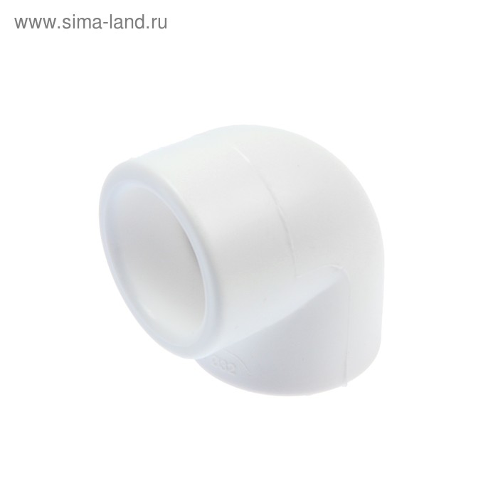 Уголок LuazonAqua, полипропиленовый, d=32 мм, 90°
Уголок LuazonAqua, полипропиленовый, d=32 мм, 90°