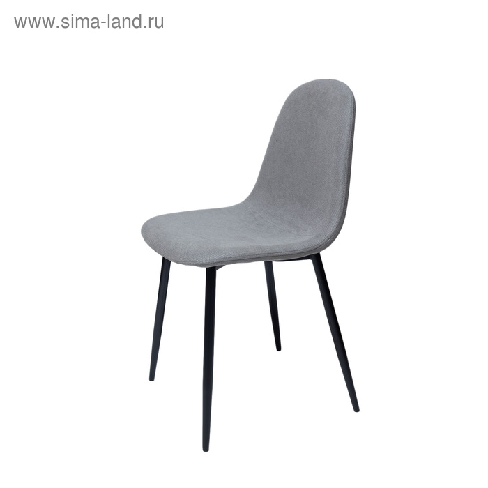 Стул 440х530х860 Серый
Стул 440х530х860 Серый