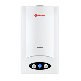 Водонагреватель Thermex G 28 D Pearl white, проточный, газовый, 28 кВт, 14 л/мин, белый
Водонагреватель Thermex G 28 D Pearl white, проточный, газовый, 28 кВт, 14 л/мин, белый