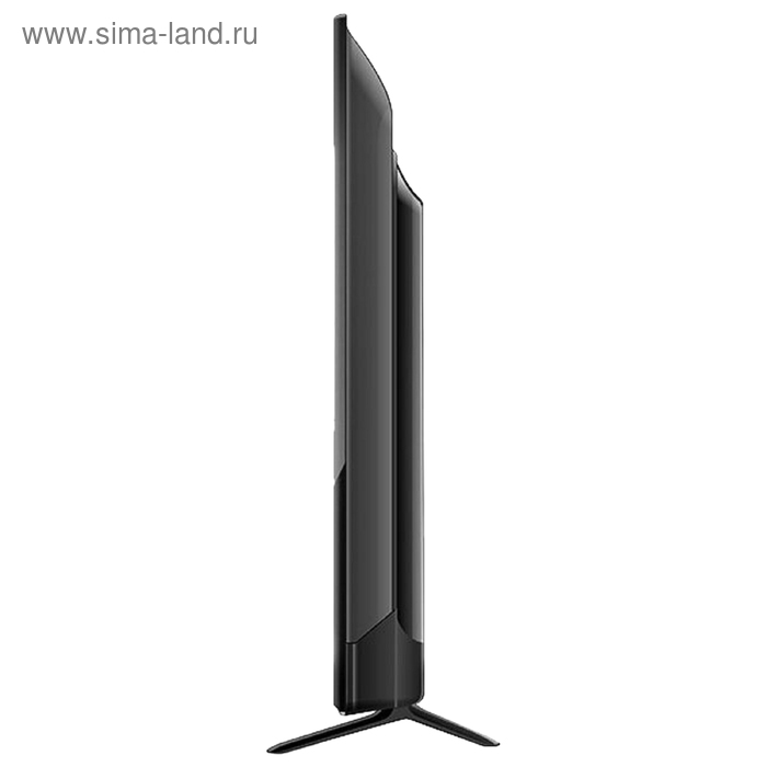 фото Телевизор bq 3201b, 32", 1366x768, dvb-t2/s2, 2xhdmi, 1xusb, черный