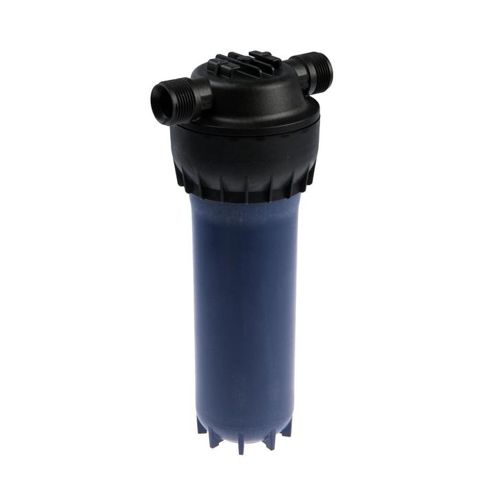 Корпус предфильтра "Аквафор", 3/4", d=63/250 мм, для холодной воды
Корпус предфильтра "Аквафор", 3/4", d=63/250 мм, для холодной воды