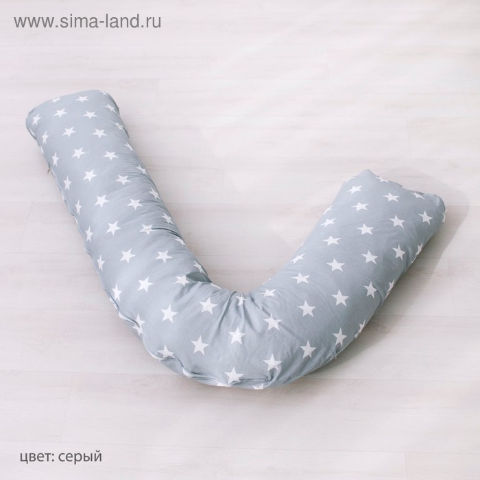 Подушка для беременных форма L 21х202см арт.ПДБ-L Бз серый МИКС
Подушка для беременных форма L 21х202см арт.ПДБ-L Бз серый МИКС