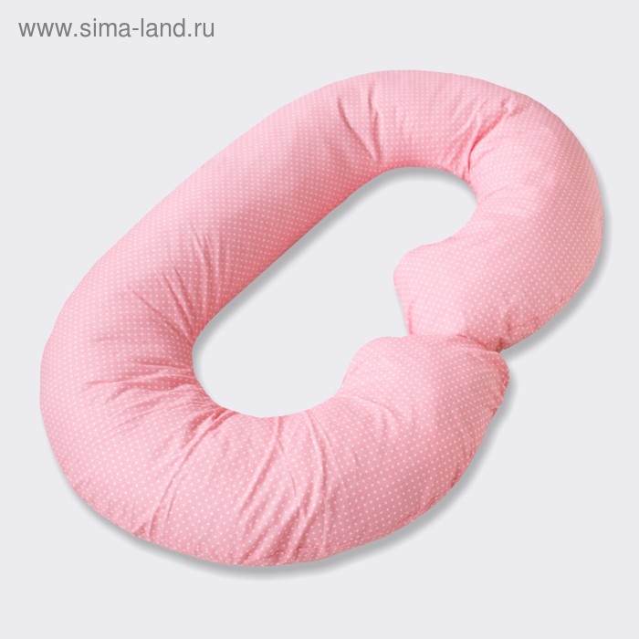 Подушка для беременных форма С 25х345см арт.ПДБ-С Бз коралл МИКС
Подушка для беременных форма С 25х345см арт.ПДБ-С Бз коралл МИКС