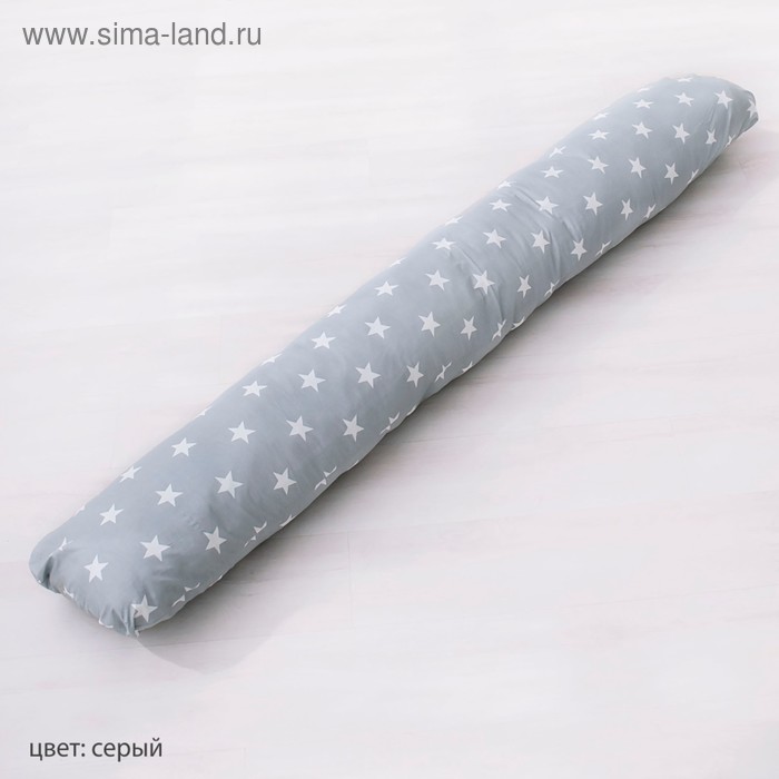 Подушка для беременных форма I 22х172см арт.ПДБ-I Бз серый МИКС
Подушка для беременных форма I 22х172см арт.ПДБ-I Бз серый МИКС