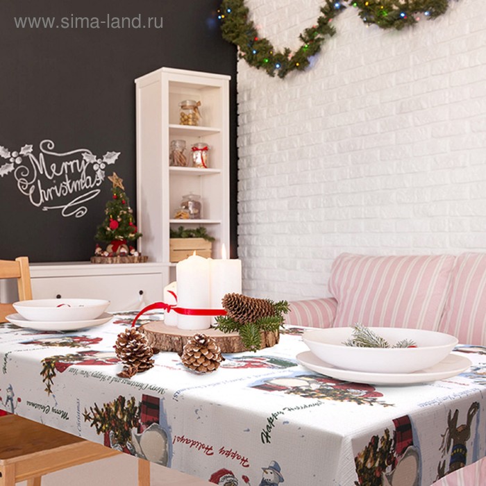 Клеёнка Meiwa, 137 см, рулон 20 пог. м, цвет красный
Клеёнка Meiwa, 137 см, рулон 20 пог. м, цвет красный