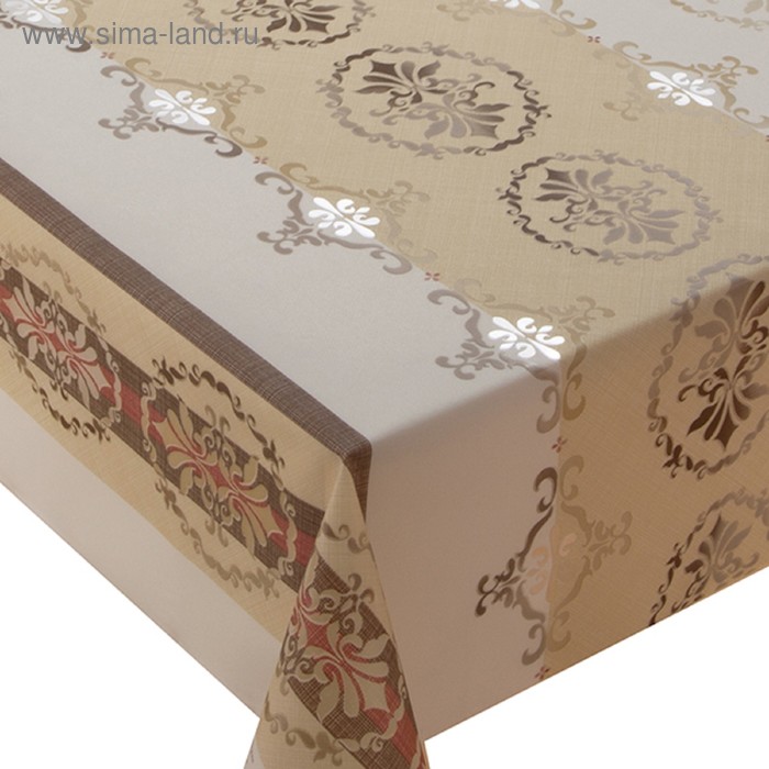 Клеёнка Meiwa, 140 см, рулон 20 пог. м
Клеёнка Meiwa, 140 см, рулон 20 пог. м