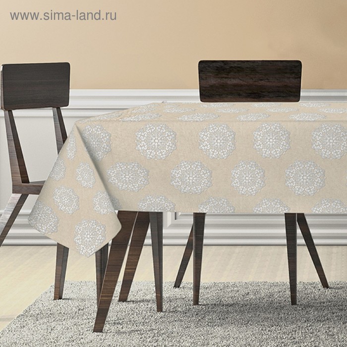 Клеёнка Armony «Мерлетто», 140 см, рулон 20 пог. м
Клеёнка Armony «Мерлетто», 140 см, рулон 20 пог. м