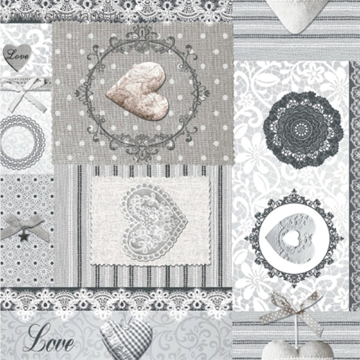 Клеёнка Future «Версаль серый», 140 см, рулон 20 пог. м
Клеёнка Future «Версаль серый», 140 см, рулон 20 пог. м