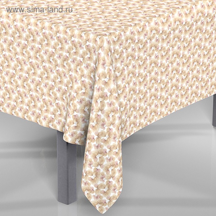 Клеёнка Loneta «Франческа», 140 см, рулон 20 пог. м
Клеёнка Loneta «Франческа», 140 см, рулон 20 пог. м