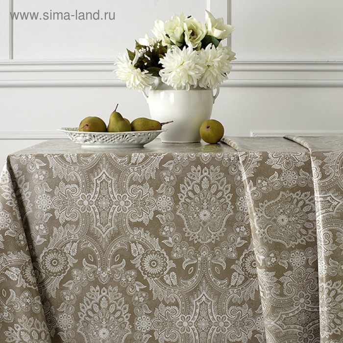 Клеёнка Sale Pepe «Самарканд», 140 см, рулон 20 пог. м
Клеёнка Sale Pepe «Самарканд», 140 см, рулон 20 пог. м