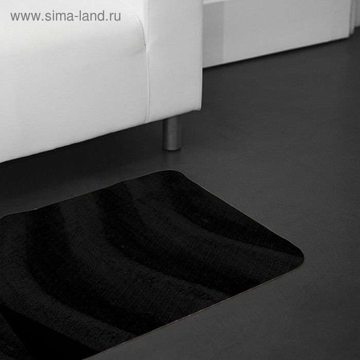 Коврик «Африка. Пантера», 55 x 95 см
Коврик «Африка. Пантера», 55 x 95 см