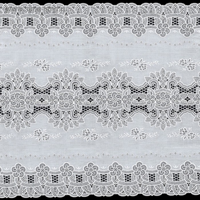 Салфетка «Ажурная», 50 см, цвет рулон 20 п. м, цвет сепия/бежевый
Салфетка «Ажурная», 50 см, цвет рулон 20 п. м, цвет сепия/бежевый