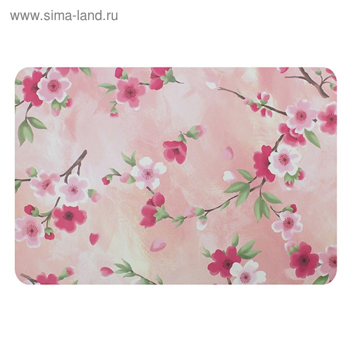 Салфетка Verona «Киото», 30 х 45 см
Салфетка Verona «Киото», 30 х 45 см