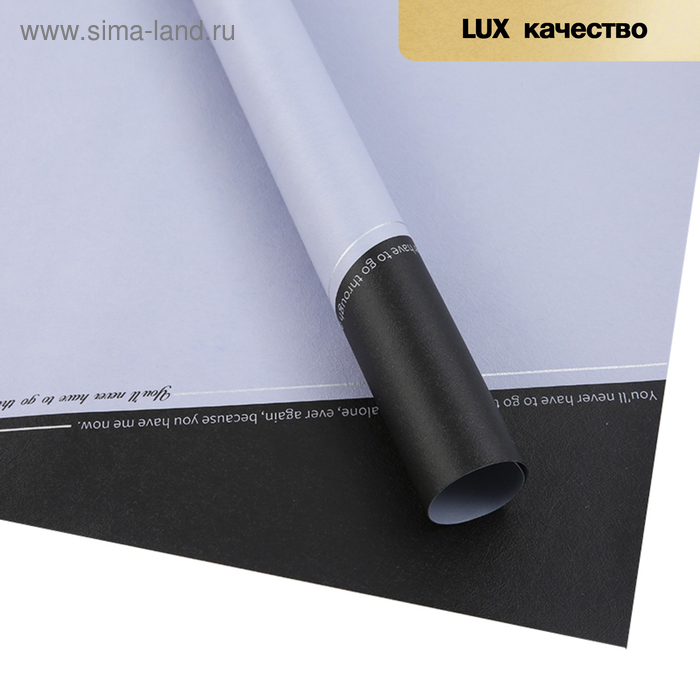 Фетр ламинированный "Надписи", цвет черно-голубой, 60 х 60 см
Фетр ламинированный "Надписи", цвет черно-голубой, 60 х 60 см