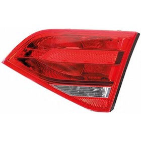 Фонарь задний внутренний Audi A4 (8K2, B8) 11/07-10/11, внутр., левая, 2TZ 009 687-091
Фонарь задний внутренний Audi A4 (8K2, B8) 11/07-10/11, внутр., левая, 2TZ 009 687-091