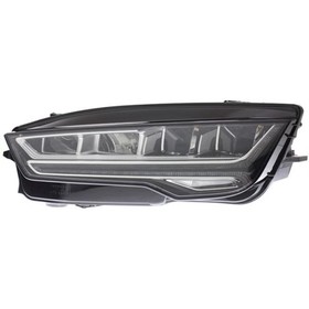 Фара головного света на Audi A7 (4GA, 4GF) 07/14->, Светодиодная (LED) , правая, 1EX 011 869-321
Фара головного света на Audi A7 (4GA, 4GF) 07/14->, Светодиодная (LED) , правая, 1EX 011 869-321