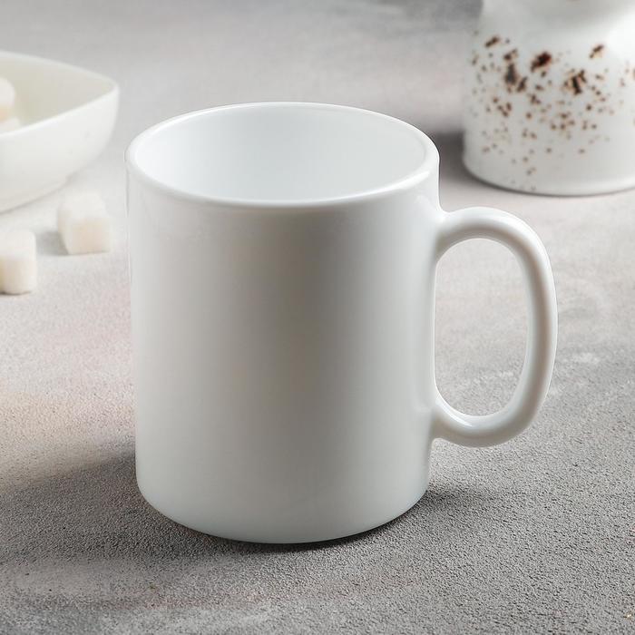 Кружка Evolution, 320 мл
Кружка Evolution, 320 мл