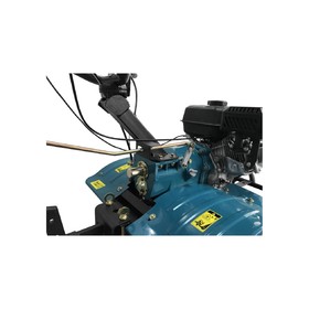 Культиватор бензиновый Hyundai T 1300, 5.15 кВт, 300х900 мм, скорости 2/1, комплект колес
Культиватор бензиновый Hyundai T 1300, 5.15 кВт, 300х900 мм, скорости 2/1, комплект колес