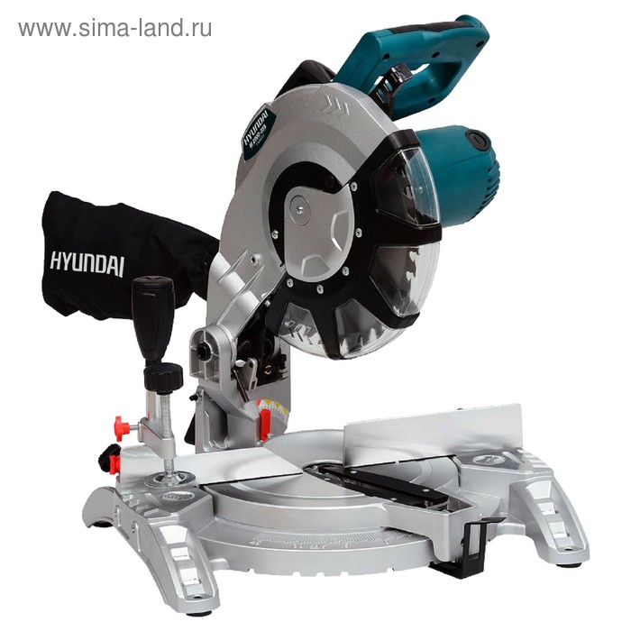 Торцовочная пила Hyundai M 2000-255, 1.8 кВт, 90°/45° 132х63/80х42 мм, d 25.4х210 мм
Торцовочная пила Hyundai M 2000-255, 1.8 кВт, 90°/45° 132х63/80х42 мм, d 25.4х210 мм
