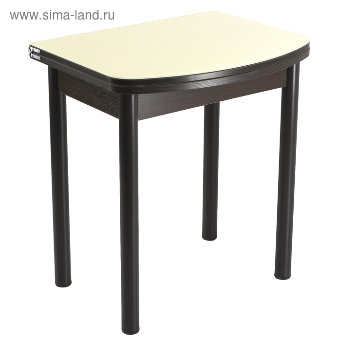 стол поворотно-раскладной СПГ-02 СТ1 венге/песок/крашеные прямые
стол поворотно-раскладной СПГ-02 СТ1 венге/песок/крашеные прямые